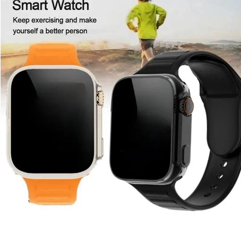Bluetooth Connected Smartwatch Bluetooth Connected Smartwatch