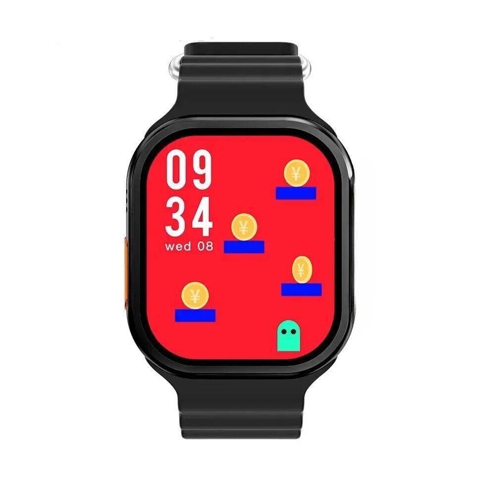 Bluetooth Connected Smartwatch Bluetooth Connected Smartwatch